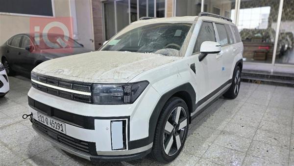 هيونداي سانتافي 2024 للبيع في العراق -  بغداد